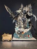  HEX Collectibles - Lichking, Firelord 