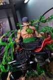  Last Sleep Studio - Zoro - One Piece 