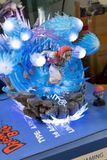  Zodiakos Studio - Akaza - Kimetsu no Yaiba 