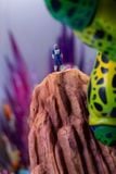  Yamcha Studio - Vegeta vs Cell - Dragon Ball 