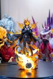  Floating Light Studio - Sawada Tsunayoshi - Reborn 