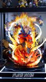  Monkey D Studio - Goku SSJ - Dragon Ball 