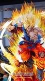  Monkey D Studio - Goku SSJ - Dragon Ball 