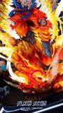  Monkey D Studio - Goku SSJ - Dragon Ball 