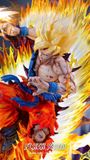  Monkey D Studio - Goku SSJ - Dragon Ball 