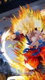  Monkey D Studio - Goku SSJ - Dragon Ball 