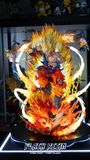  Monkey D Studio - Goku SSJ - Dragon Ball 