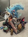  Zuoban Studio - Mononoke Hime 
