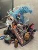 Zuoban Studio - Mononoke Hime