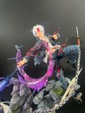  Niren Studio - Gojo VS Toji - Jujutsu Kaisen 