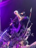 Niren Studio - Gojo VS Toji - Jujutsu Kaisen 