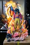  Buu Studio - Goku SSJ4 DX 1/4 - Dragon Ball 