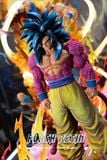  Buu Studio - Goku SSJ4 DX 1/4 - Dragon Ball 