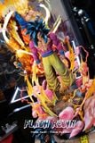  Buu Studio - Goku SSJ4 DX 1/4 - Dragon Ball 