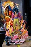  Buu Studio - Goku SSJ4 DX 1/4 - Dragon Ball 