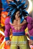  Buu Studio - Goku SSJ4 DX 1/4 - Dragon Ball 