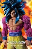  Buu Studio - Goku SSJ4 DX 1/4 - Dragon Ball 