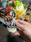  Warhead Studio - Number5 Nnoitra Gilga & Number2  Baraggan - Bleach 