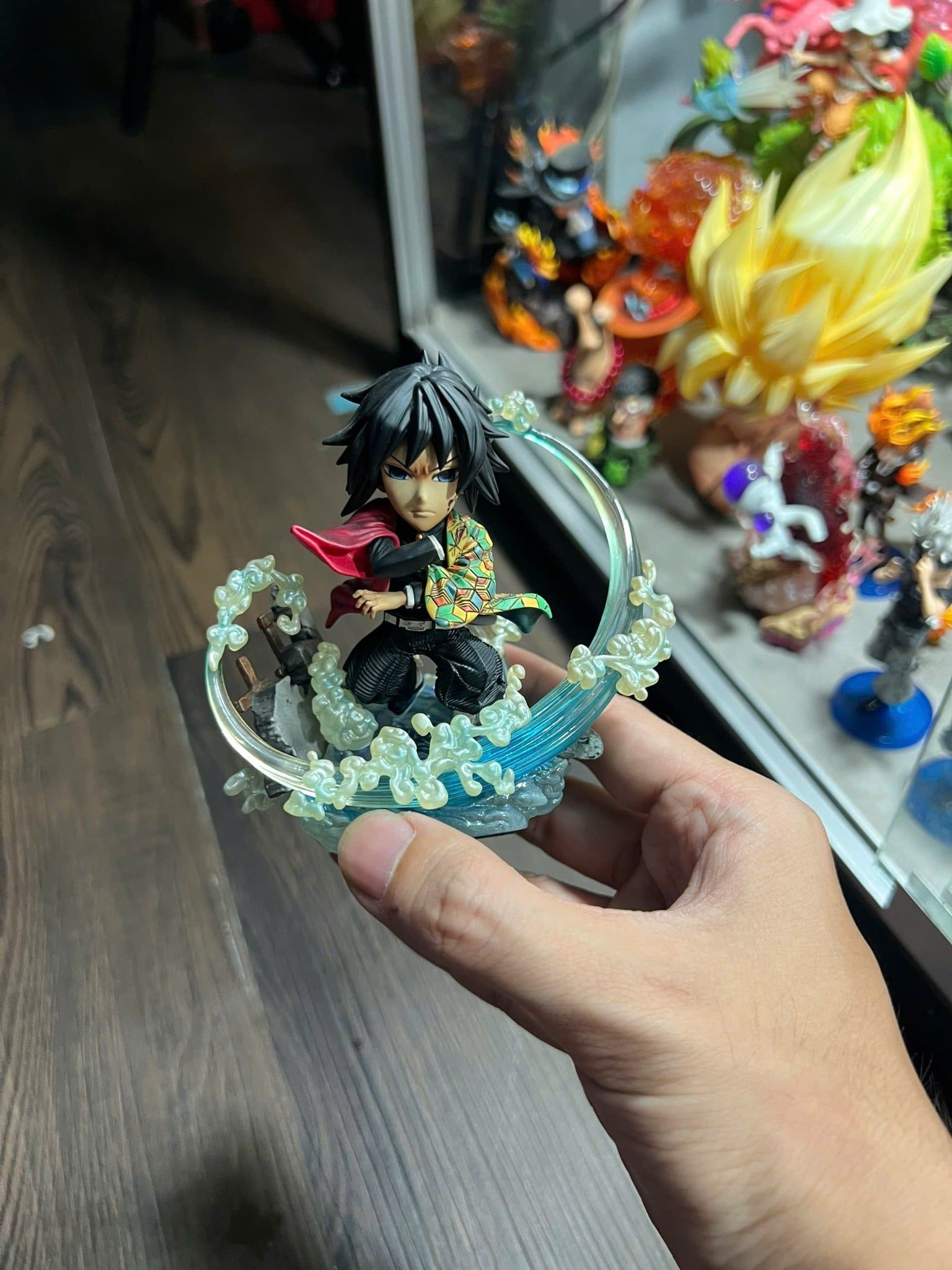  G5 Studio - Giyu Tomioka - Kimetsu no Yaiba 