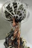  Hertz Studio x Large Statue - Eren Titan - Attack on titan 