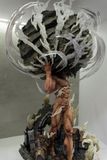  Hertz Studio x Large Statue - Eren Titan - Attack on titan 