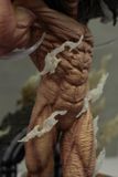  Hertz Studio x Large Statue - Eren Titan - Attack on titan 