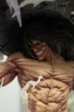  Hertz Studio x Large Statue - Eren Titan - Attack on titan 