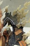  Hertz Studio x Large Statue - Eren Titan - Attack on titan 