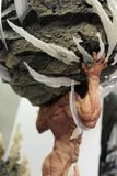  Hertz Studio x Large Statue - Eren Titan - Attack on titan 