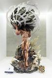  Hertz Studio x Large Statue - Eren Titan - Attack on titan 