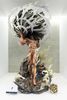 Hertz Studio x Large Statue - Eren Titan - Attack on titan