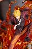  Fantasy Studio - Sanji VS Queen - One Piece 
