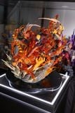  Fantasy Studio - Sanji VS Queen - One Piece 