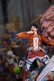  Imagination Studio - Eren - Attack on Titan 