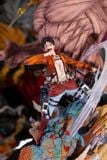  Imagination Studio - Eren - Attack on Titan 