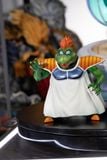  White Hole Studio - Baby Kakaroto Goku - Dragon Ball 
