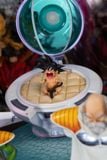  White Hole Studio - Baby Kakaroto Goku - Dragon Ball 