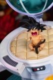  White Hole Studio - Baby Kakaroto Goku - Dragon Ball 