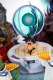  White Hole Studio - Baby Kakaroto Goku - Dragon Ball 
