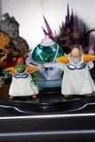  White Hole Studio - Baby Kakaroto Goku - Dragon Ball 