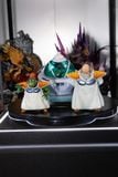  White Hole Studio - Baby Kakaroto Goku - Dragon Ball 