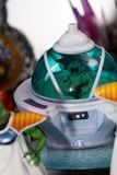  White Hole Studio - Baby Kakaroto Goku - Dragon Ball 