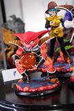  White Hole Studio - Apule & Soldier - Dragon Ball 