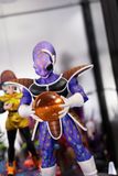 White Hole Studio - Apule & Soldier - Dragon Ball 