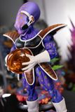  White Hole Studio - Apule & Soldier - Dragon Ball 