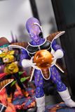  White Hole Studio - Apule & Soldier - Dragon Ball 