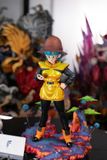  White Hole Studio - Bulma - Dragon Ball 