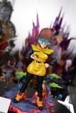  White Hole Studio - Bulma - Dragon Ball 