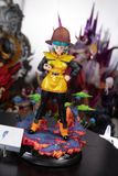  White Hole Studio - Bulma - Dragon Ball 