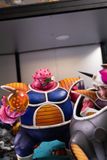  Show Time Studio -  Frieza, Zarbon & Dodoria - Dragon Ball 